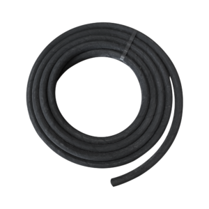 Tubo para Lubrificação de Óleo 1/2" Lubmix MIX-M1220O-B – 20 Metros – Uso Exclusivo em Bobinadores