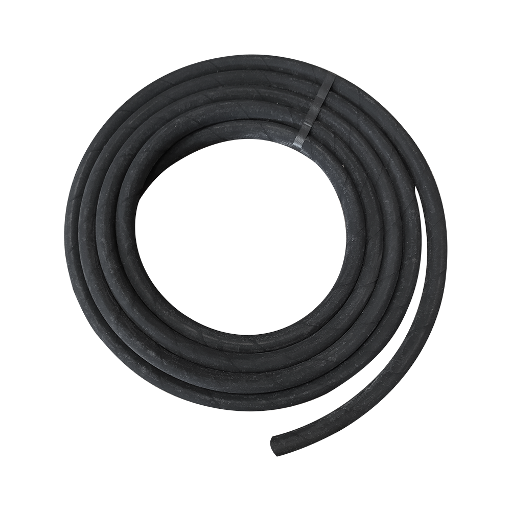 Tubo para Lubrificação de Óleo 1/2" Lubmix MIX-M1220O-B – 20 Metros – Uso Exclusivo em Bobinadores