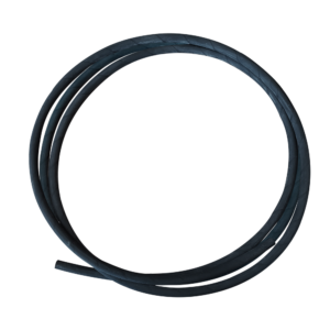 Tubo para Lubrificação 1/4" Lubmix MIX-M1415G-B – 15 Metros para Graxa – Uso Exclusivo em Bobinadores