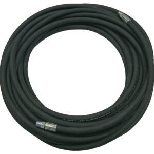 Mangueira Lubmix 1/2" SAE 100R1 para Óleo Lubrificante ou Água – Até 10 Metros | 2320 PSI – Modelo MIX-M1210