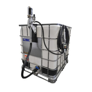 Unidade Pneumática de Abastecimento com Medidor Digital para Óleo Lubrificante Lubmix MIX-1000MD 1000L 28 L/min