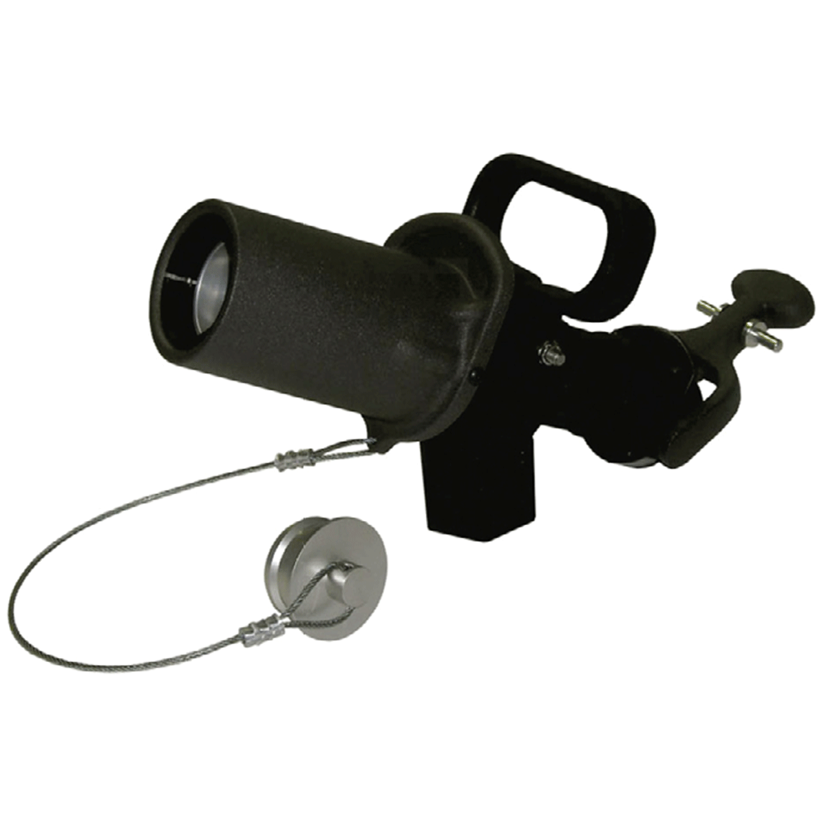 Bico de Abastecimento Automático 1.1/2” NPT para Combustíveis com Alta Vazão de 500 L/Min MIX-10225