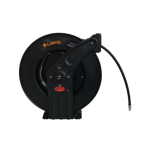 Carretel Automático para Graxa e Ar Lubmix MIX-12460 Ø 1/4 Pol para até 15MT Mangueira