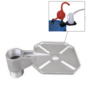 Suporte Adaptável a tambor de 200 L Ø 2" Lubmix MIX-12AL2