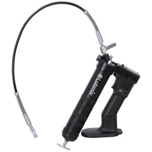 Bomba Elétrica para Graxa Lubmix MIX-12BPG 110v 6000psi em Aço