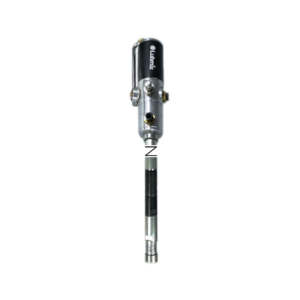 Propulsora Pneumática para Graxa Lubmix MIX-12GP3 1,60 Kg/min para Tambor de 180 a 200 Kg