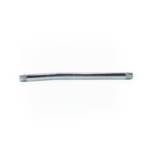 Extensão Rígida para Bombas Manuais e Comando de Graxa Lubmix MIX-12P6N 150mm 1/8 Pol macho
