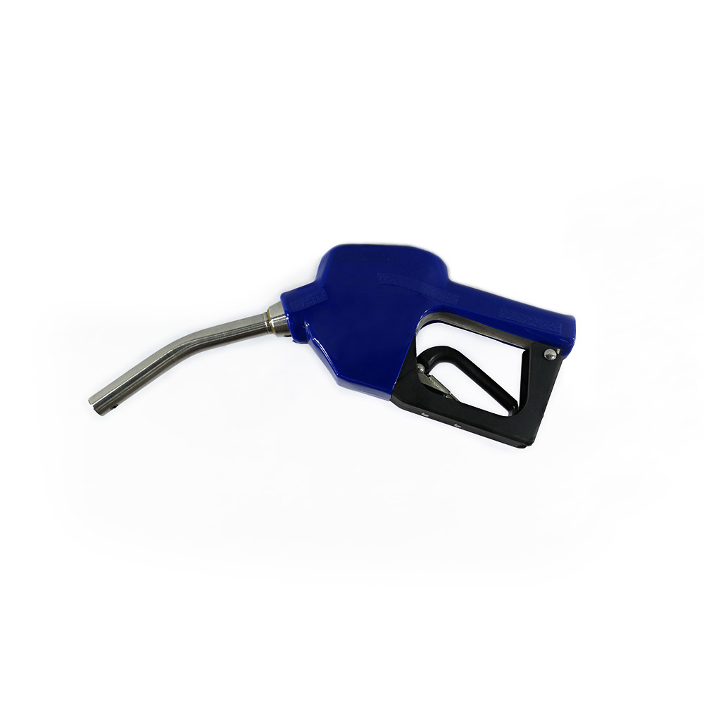 Bico Automático para Abastecimento de Arla 32 Lubmix MIX-15014 40 lpm Entrada 3/4"