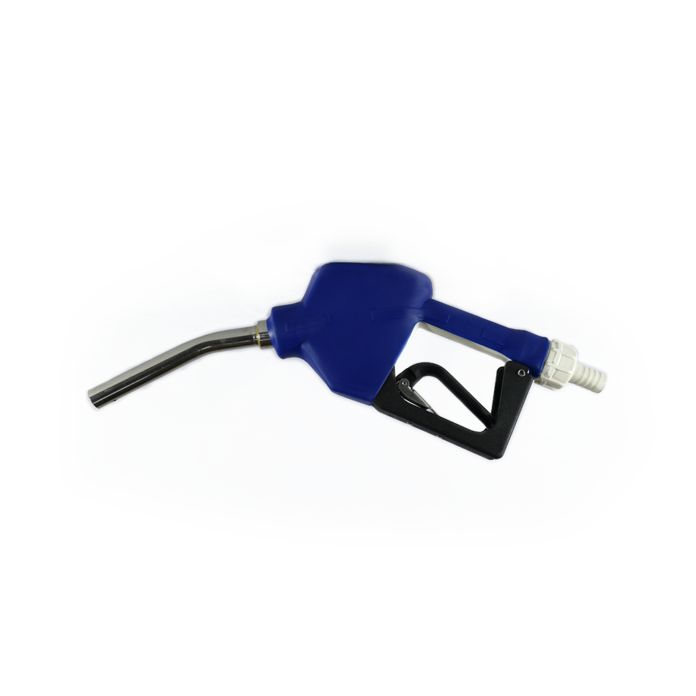 Bico Automático para Abastecimento de Arla 32 Lubmix MIX-15050 40 lpm Entrada 3/4"