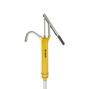 Bomba Manual Vertical tipo Alavanca para Óleo Lubrificante Diesel Querosene Biodiesel Lubmix MIX-19P85