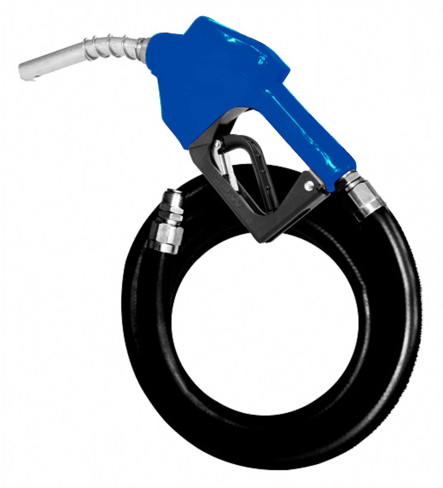 Kit para Abastecimento de Combustível Ponteira Ø 1/2" Terminais em Alumínio OPW MIX-21CC-A