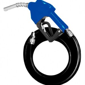 Kit para Abastecimento de Combustível Ponteira Ø 3/4" Terminais em Alumínio OPW MIX-21CA-A