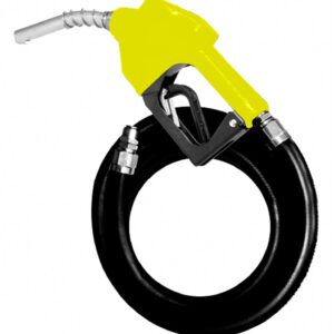 Kit para Abastecimento de Combustível Ponteira Ø 1/2" Terminais em Alumínio OPW MIX-21CC-AM