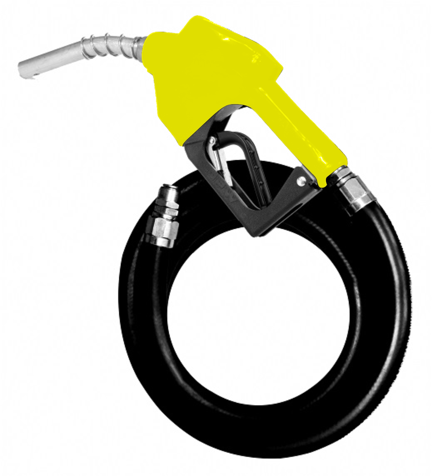 Kit para Abastecimento de Combustível Ponteira Ø 3/4" Terminais em Alumínio OPW MIX-21CA-AM