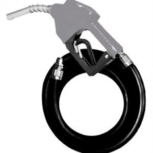 Kit para Abastecimento de Combustível Ponteira Ø 1/2" Terminais em Alumínio OPW MIX-21CC-CZ