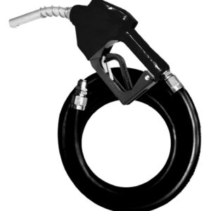 Kit para Abastecimento de Combustível Ponteira Ø 3/4" Terminais em Alumínio OPW MIX-21CA-PT