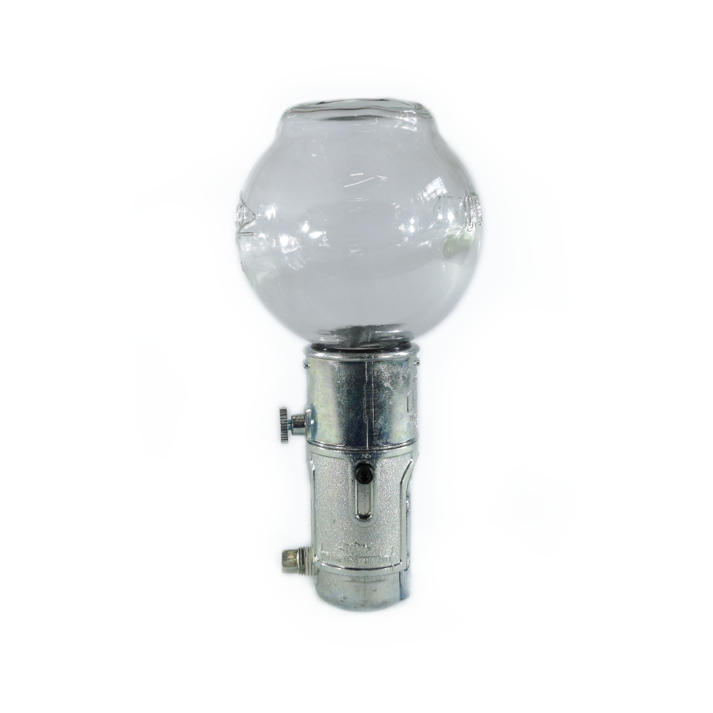 Lubrificador Sistema Fechado de Nível Constante para Óleo Lubrificante Trico MIX-30210 Ø 1/4" 480ml - Imagem 2