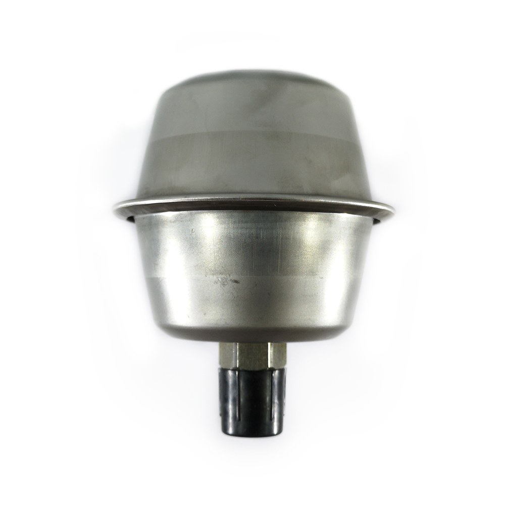 Conjunto Completo para Instalação de Lubrificadores em Sistema Fechado de Nível Constante Trico MIX-40105 Cap 240 ml - Imagem 16