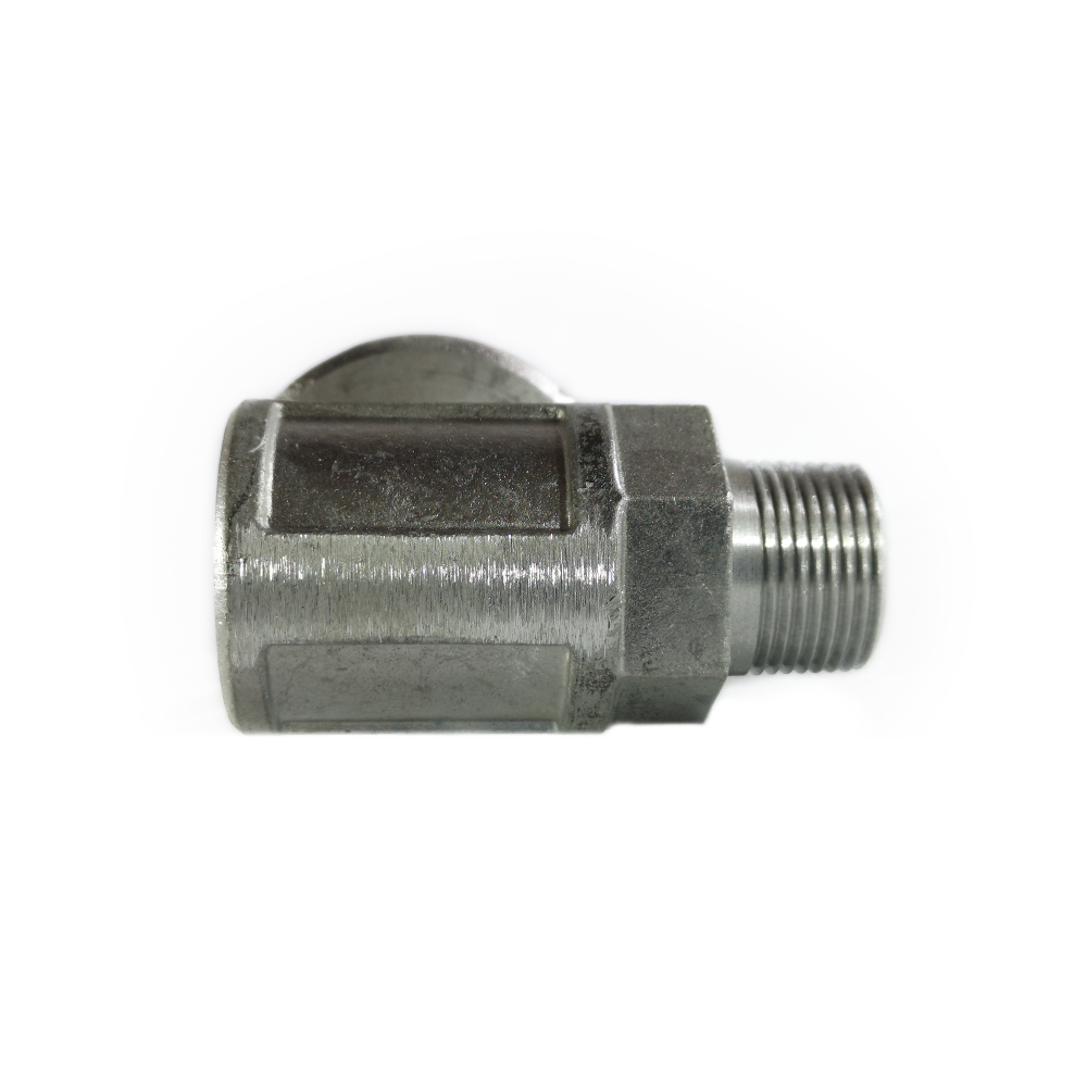 Lubrificador Sistema Fechado de Nível Constante para Óleo Lubrificante Trico MIX-31818 Cap 120 ml Ø 1/2" - Imagem 6