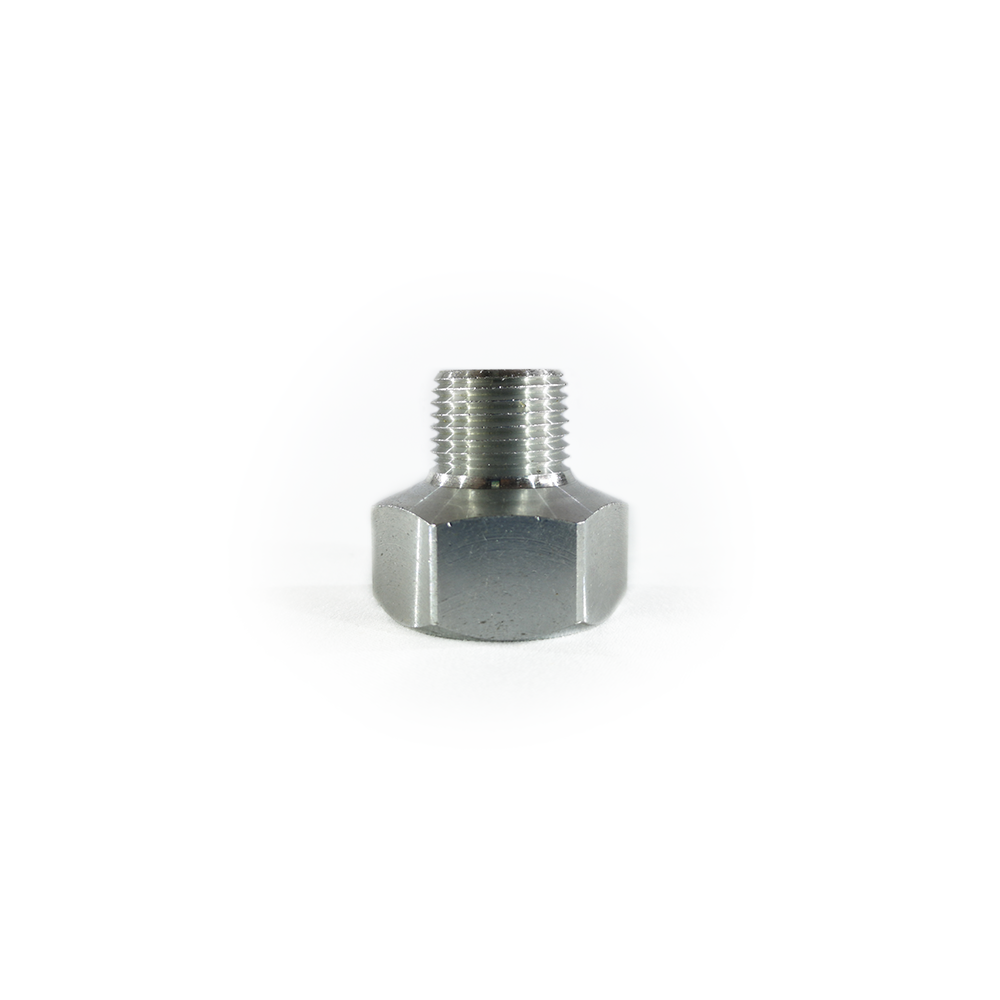Lubrificador Sistema Fechado de Nível Constante para Óleo Lubrificante Trico MIX-31818 Cap 120 ml Ø 1/2" - Imagem 7