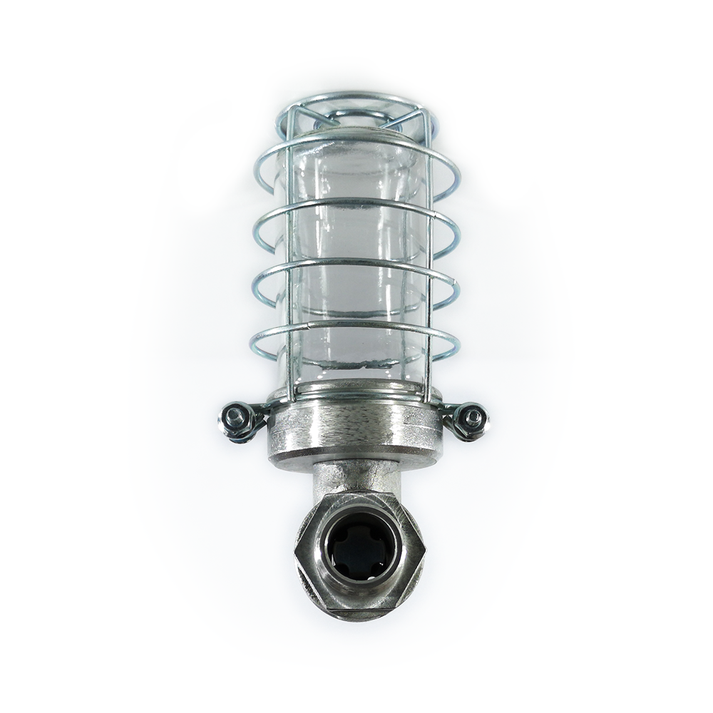 Lubrificador Sistema Fechado de Nível Constante para Óleo Lubrificante Trico MIX-31824 Cap 120 ml Ø 3/4" - Imagem 2