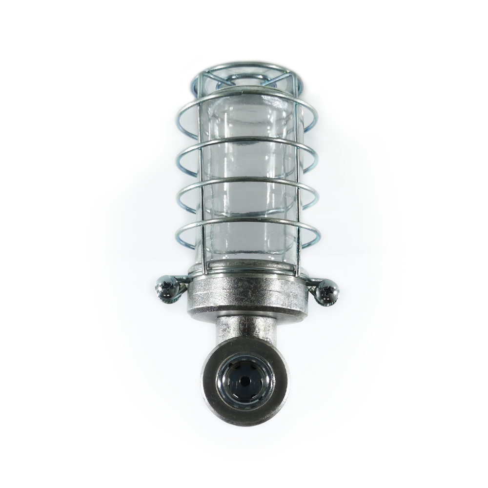 Lubrificador Sistema Fechado de Nível Constante para Óleo Lubrificante Trico MIX-31824 Cap 120 ml Ø 3/4" - Imagem 3