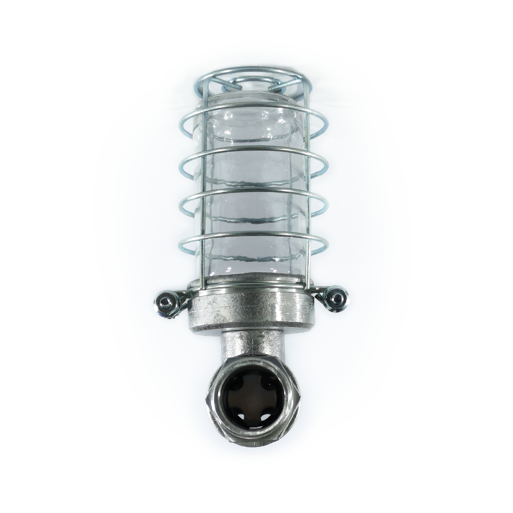 Lubrificador Sistema Fechado de Nível Constante para Óleo Lubrificante Trico MIX-31825 Cap 120 ml Ø 1" - Imagem 4