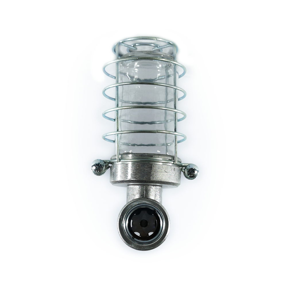 Lubrificador Sistema Fechado de Nível Constante para Óleo Lubrificante Trico MIX-31825 Cap 120 ml Ø 1" - Imagem 3