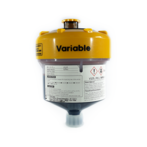 Dispensador de Graxa Trico MIX-33333 120G 80 PSI