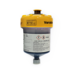 Dispensador de Graxa Trico MIX-33340 250G 80 PSI