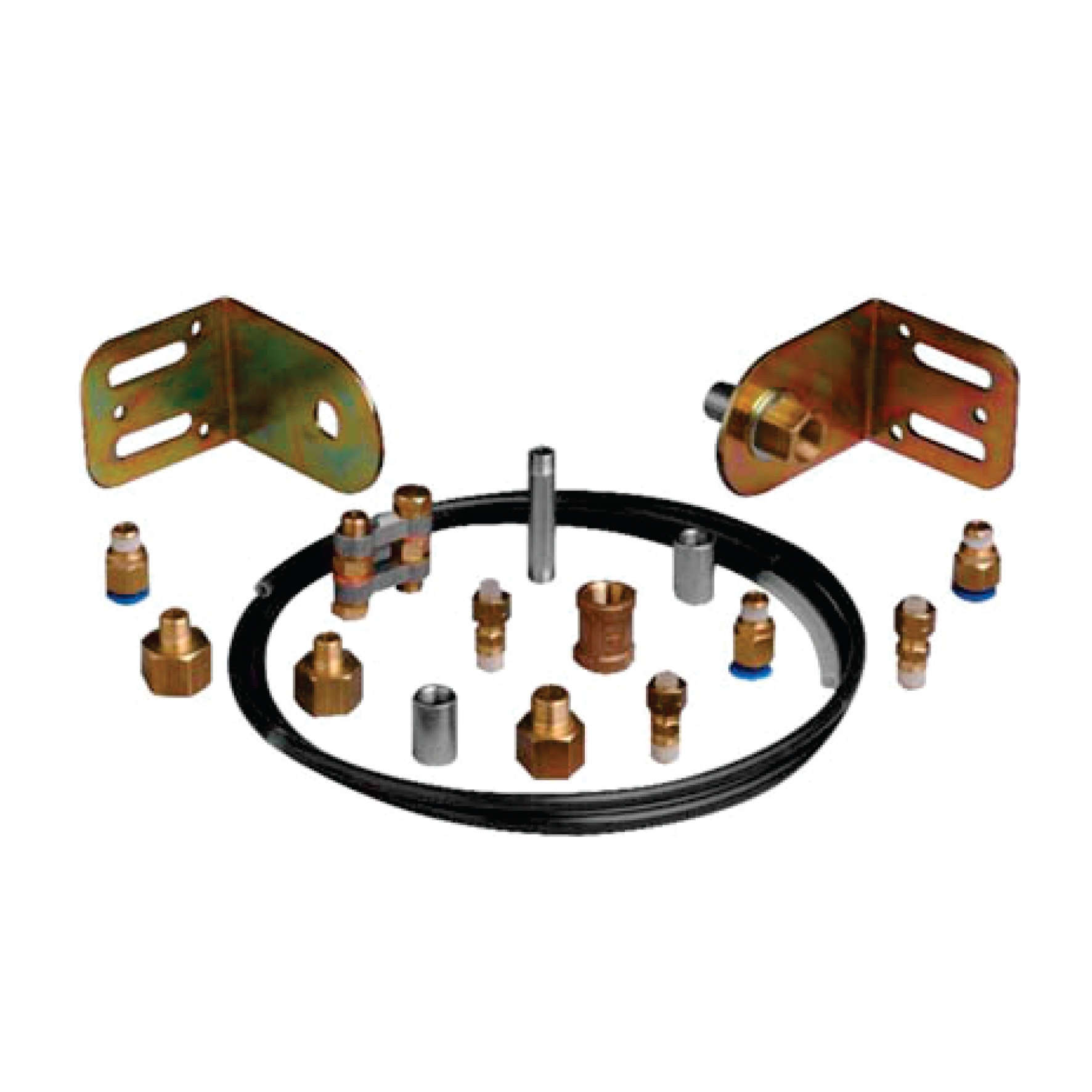 Conjunto para Instalação Remota Trico 4525