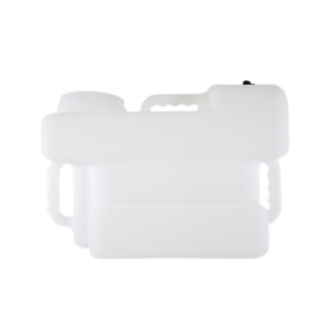 Recipiente Graduado para Abastecimento Lubmix MLP-5601 Cap 15 Litros