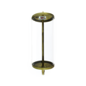 Lubrificador por Gravidade Remoto para Óleo Lubrificante Trico MIX-35569 Ø 1/4" 3,8 L