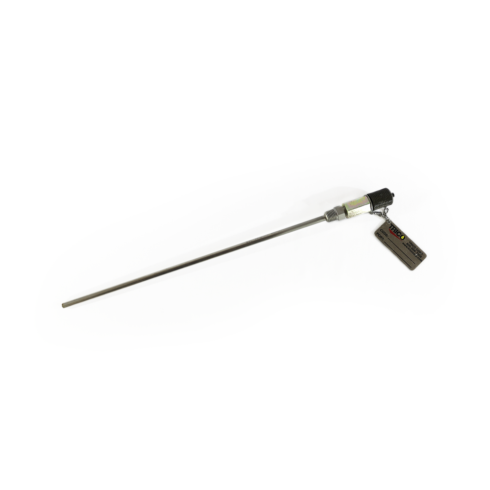 Tubo de Pitot com Entrada Ø 1/4" Trico MIX-36219