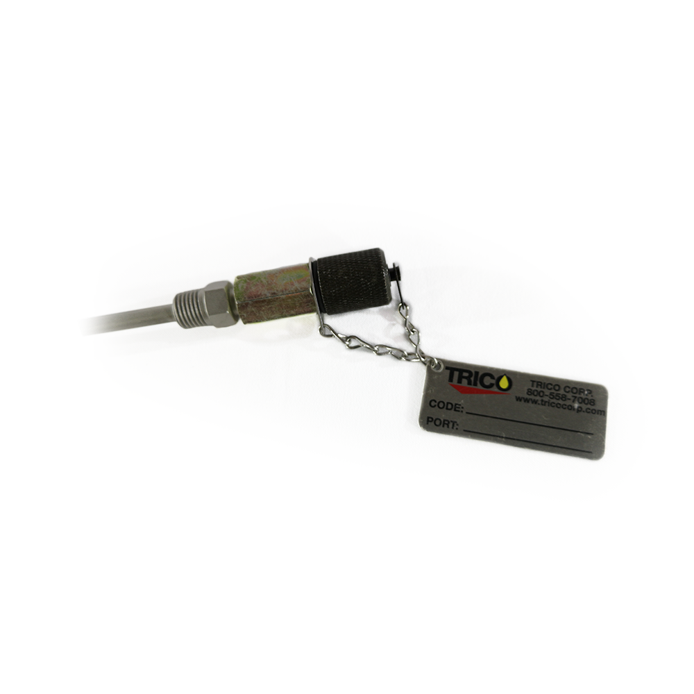 Tubo de Pitot com Entrada Ø 1/4" Trico MIX-36217 - Imagem 2