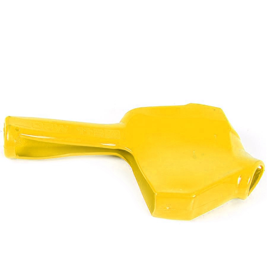 Capa de Proteção para Bico 11B E 11BP OPW MIX-3647-V-AM Amarelo