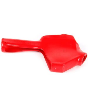 Capa de Proteção para Bico 11B E 11BP OPW MIX-3647-V-VM Vermelho
