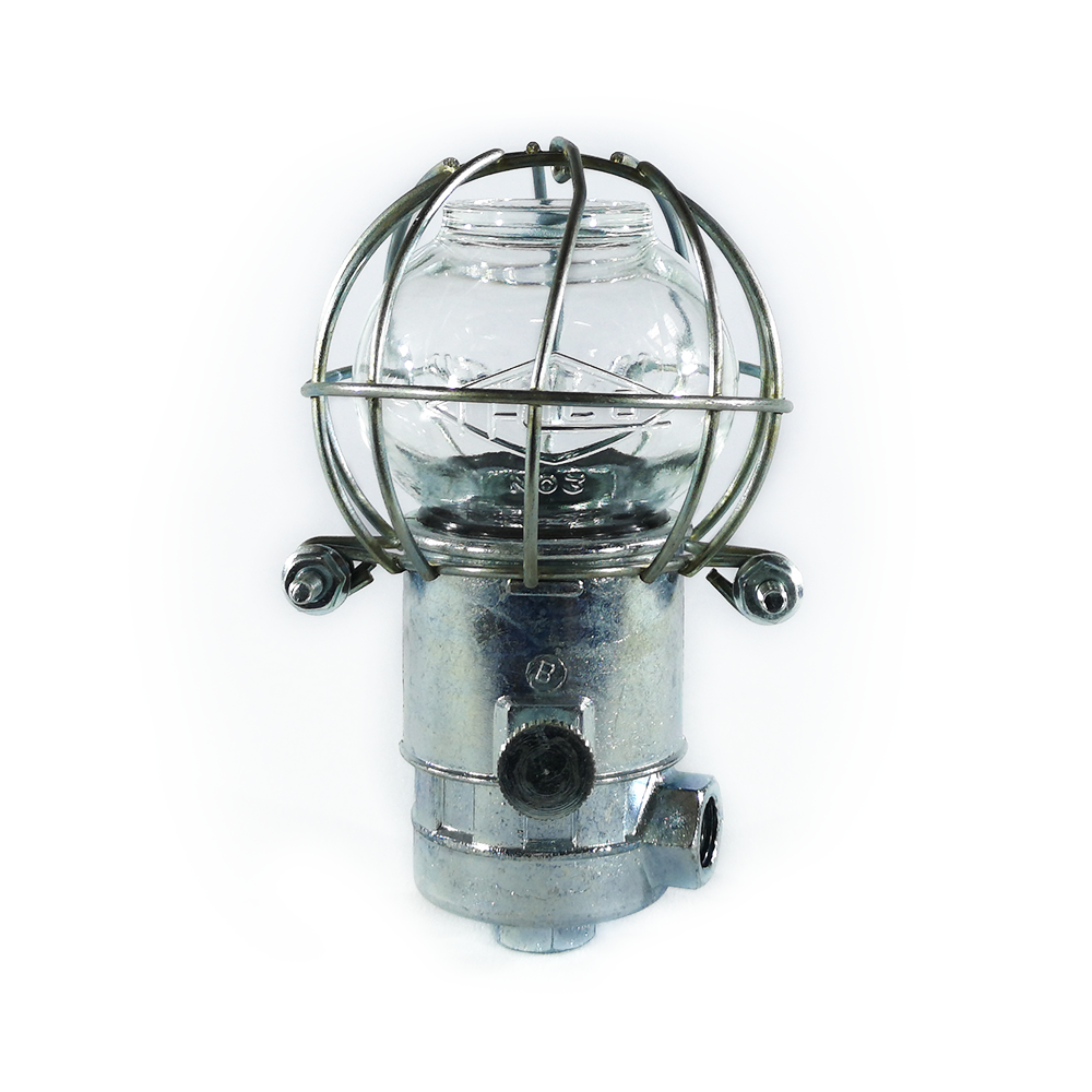 Lubrificador de Nível Constante para Óleo Lubrificante Trico MIX-40061 Ø 1/4" 120ml