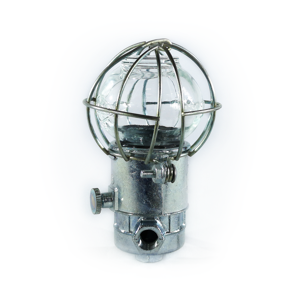 Lubrificador de Nível Constante para Óleo Lubrificante Trico MIX-40061 Ø 1/4" 120ml - Imagem 2