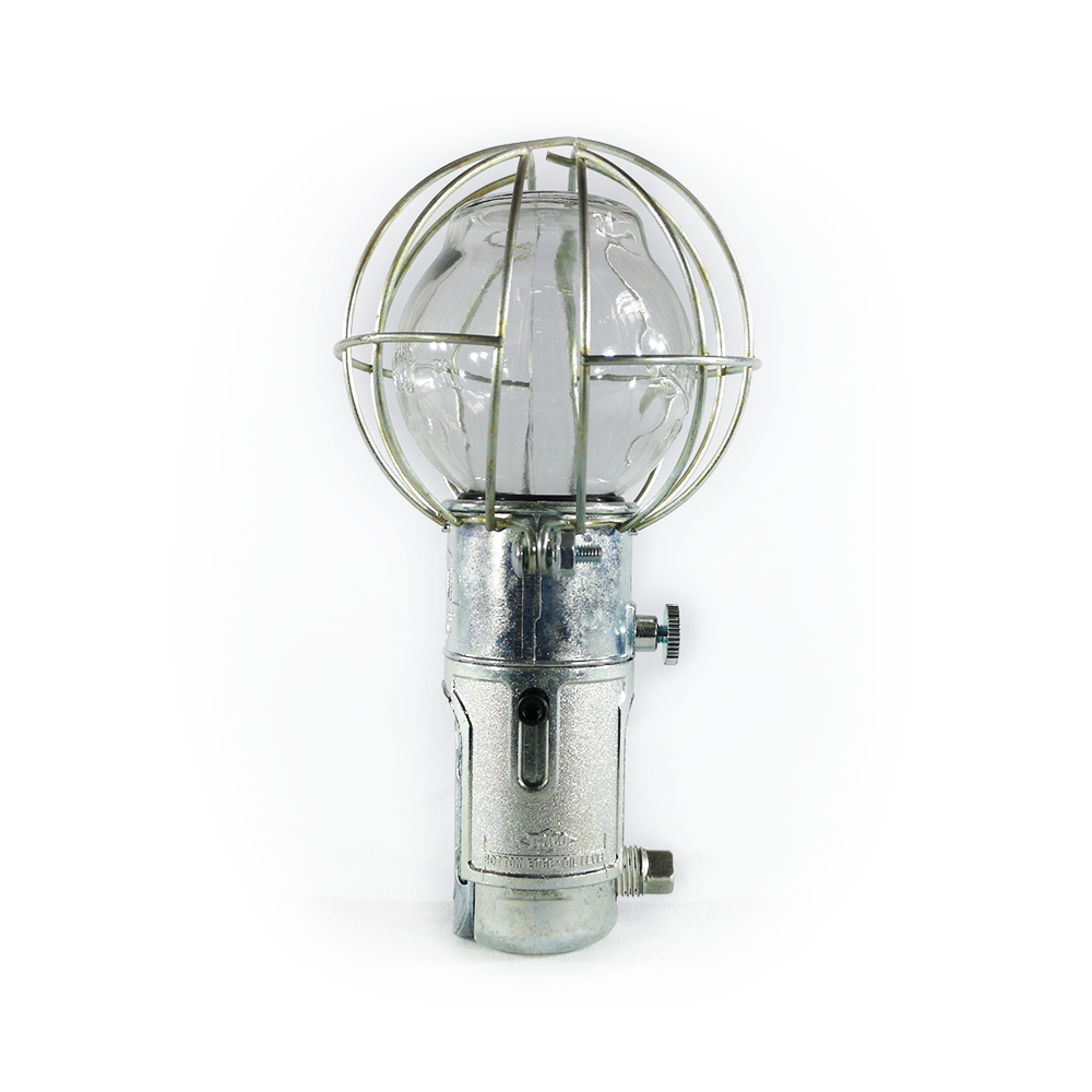 Lubrificador Sistema Fechado de Nível Constante para Óleo Lubrificante Trico MIX-40102 Ø 1/4" 240ml - Imagem 2