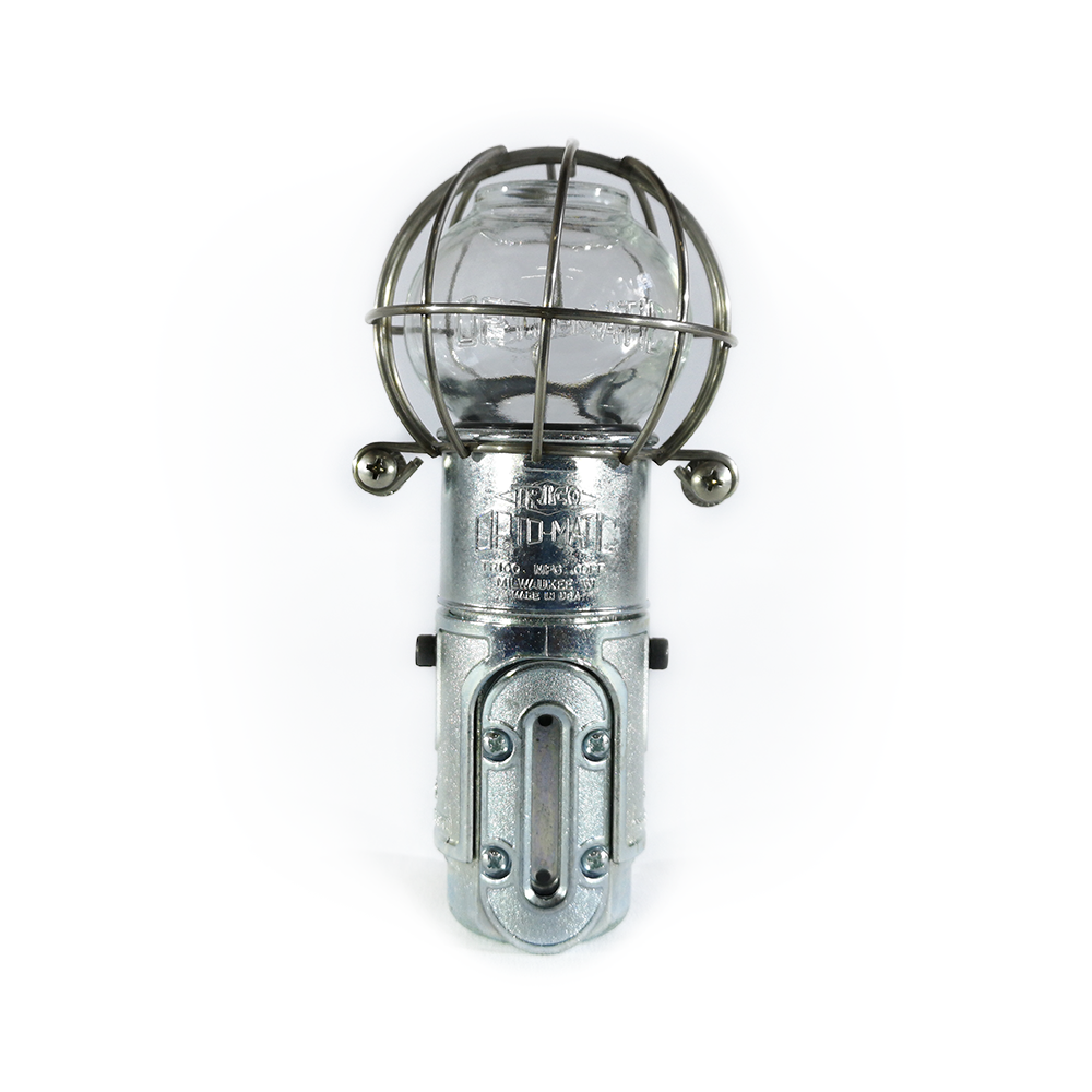 Conjunto Completo para Instalação de Lubrificadores em Sistema Fechado de Nível Constante Trico MIX-40103 Cap 120 ml - Imagem 4