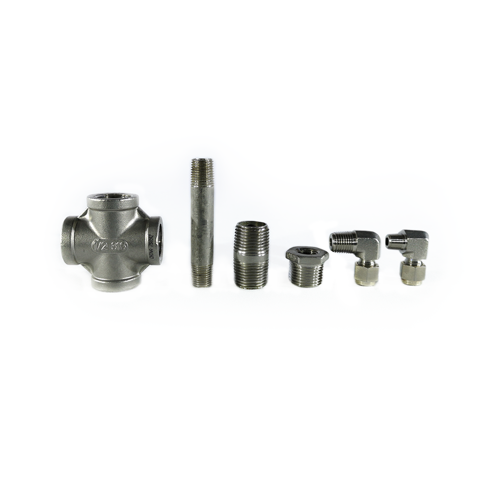 Conjunto Completo para Instalação de Lubrificadores em Sistema Fechado de Nível Constante Trico MIX-40103 Cap 120 ml - Imagem 14