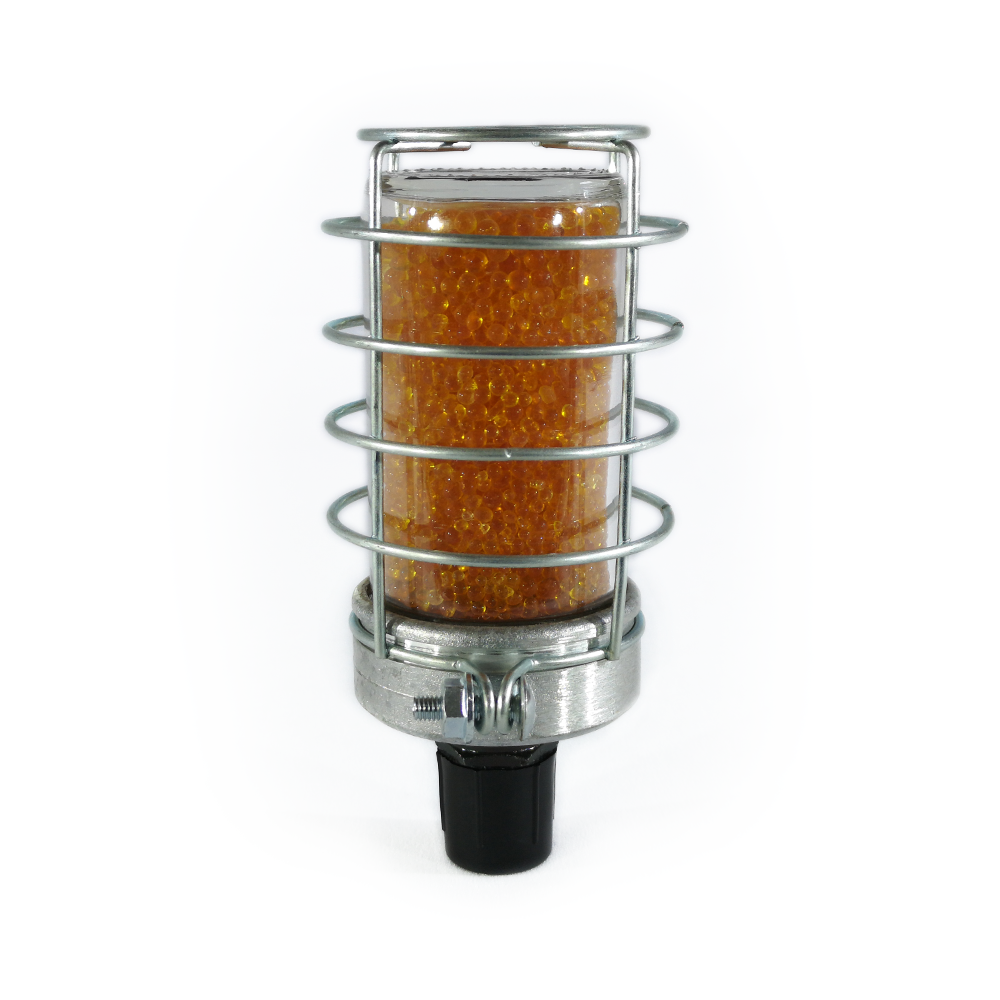 Conjunto Completo para Instalação de Lubrificadores em Sistema Fechado de Nível Constante Trico MIX-40110 Cap 480 ml - Imagem 9