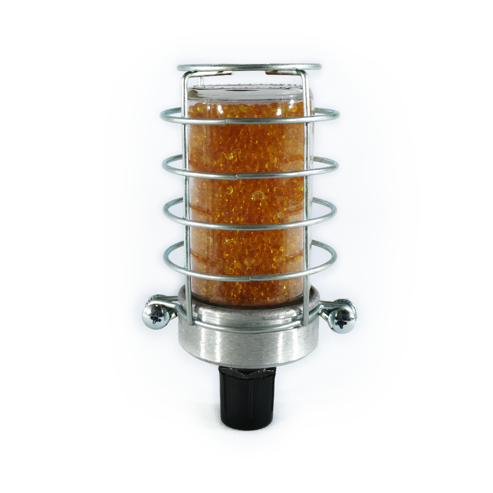Conjunto Completo para Instalação de Lubrificadores em Sistema Fechado de Nível Constante Trico MIX-40110 Cap 480 ml - Imagem 10