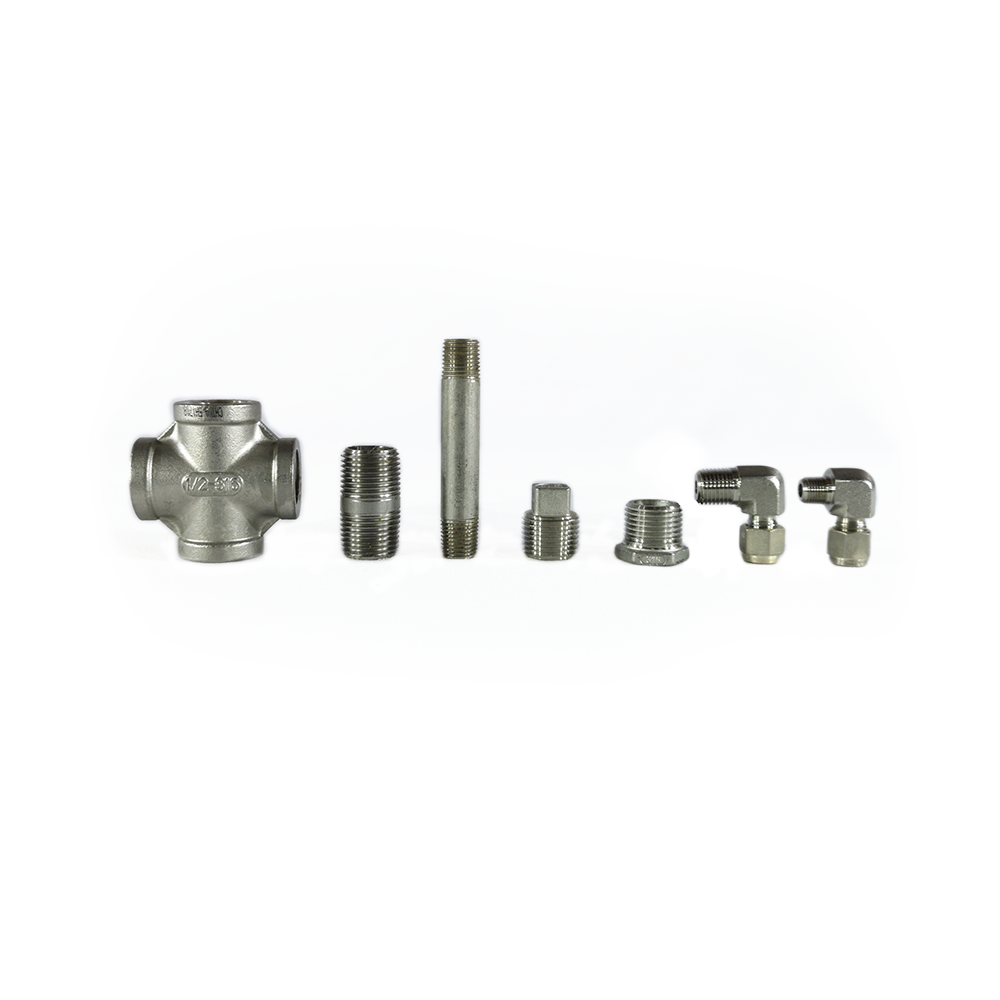 Conjunto Completo para Instalação de Lubrificadores em Sistema Fechado de Nível Constante Trico MIX-40110 Cap 480 ml - Imagem 14