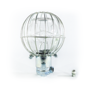 Lubrificador de Nível Constante para Óleo Lubrificante Trico MIX-40394 Ø 1/4" 480ml