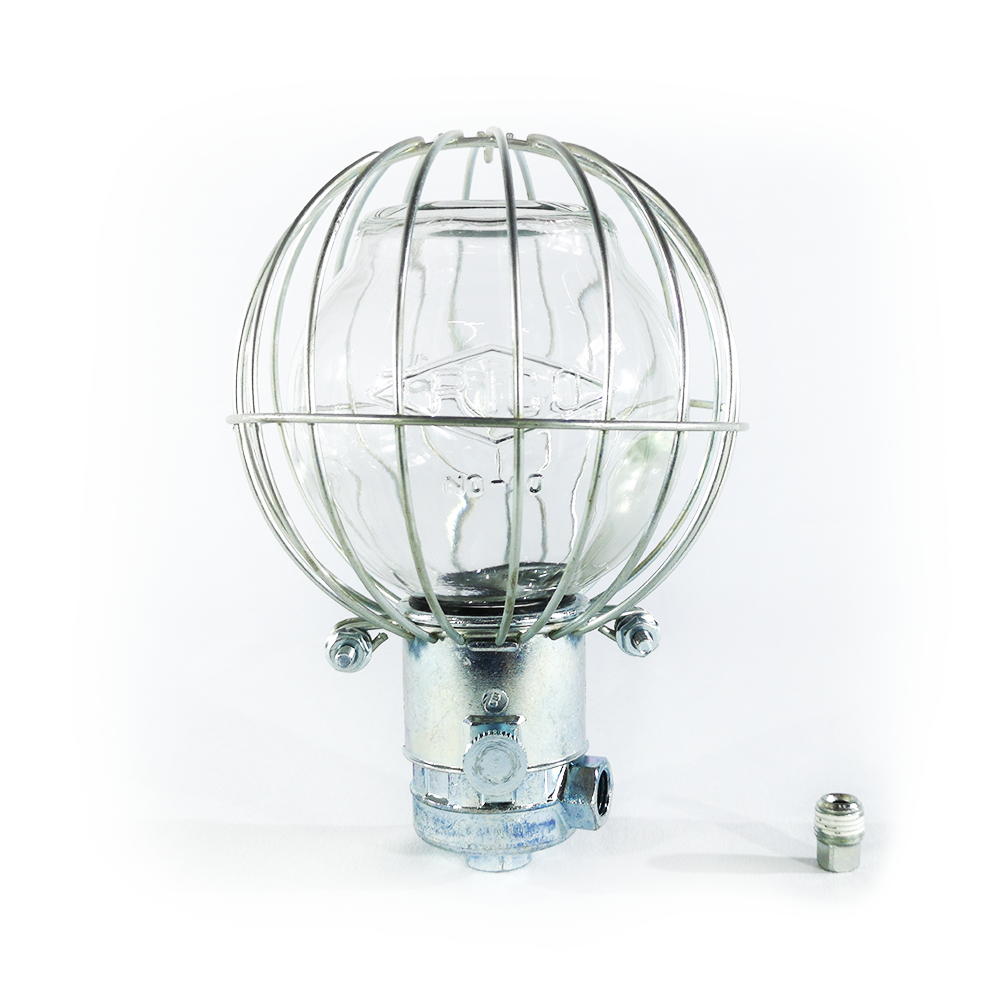Lubrificador de Nível Constante para Óleo Lubrificante Trico MIX-40394 Ø 1/4" 480ml