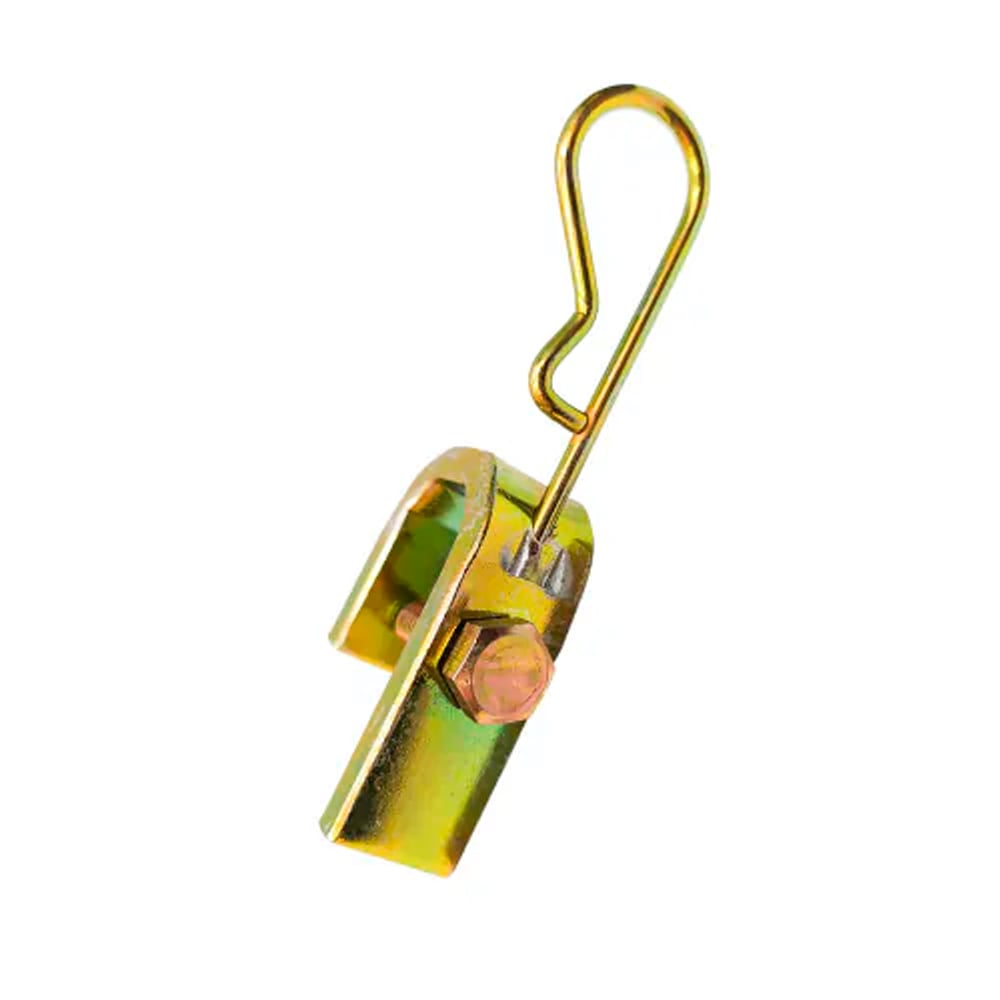 Suporte Simples Para Extensão Lubmix MIX-50023