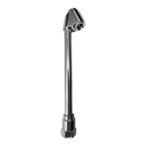Bico Inflador Duplo Lubmix MIX-50029