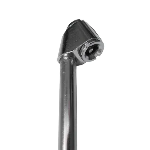 Bico Inflador Duplo Lubmix MIX-50029 - Imagem 2